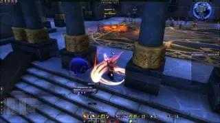 Challenge Yourself - Karazhan (70 twinks)