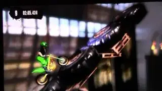 Trials HD All Hard Tracks