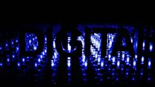 Digital Cinema Media Ident (DCM) - HD