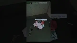 Roblox (Criminality) - Stealing a scar + and killing the owner #criminality #roblox #gamingchannel