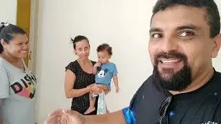 NOVA SEDE I.E.A.M. EM SANTA MARIA