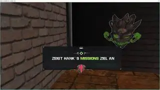 ZEAL info Multitrigger Test mit Acknex A8 3d Gamestudio Engine