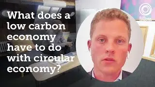Why We Must Account for Circular Economy When Setting Climate Change Targets