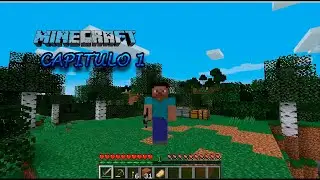 Survival Minecraft #1|| ¡COMENZANDO UNA NUEVA SERIE ! || Takotakito8