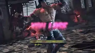TEKKEN 8