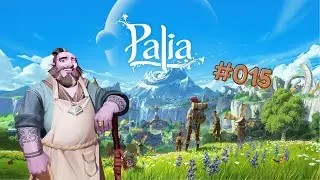 ☀️Der Holunderwald - Palia | #015 | Let's Play | Deutsch