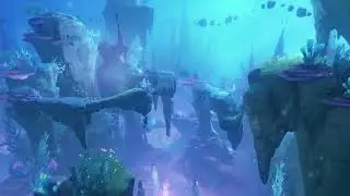 Fortuna Variabilis | Sea of Bygone Eras OST - Genshin Impact