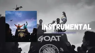 (Instrumental) Collabo - Ninho & Niska / Paroles (HD)