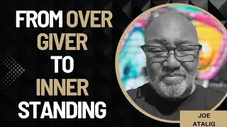Gene Keys & Human Design: Transforming Over Giving to Understanding