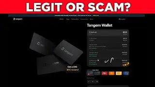 Tangem Pay Visa Review: Real Self-Custody Spending or Just Another Crypto Card? 🚨