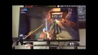Moosh Plays Warframe #1