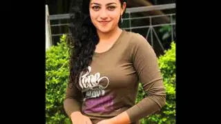 Nitya menon exclusive