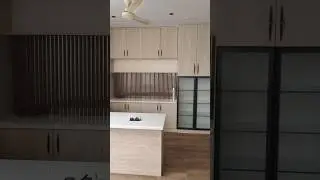 A Complete Interior Solutions #aluminium #stainlesssteel #interior #aristo #profile #blackprofile
