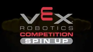 Vex Advanced Animatronics SPIN UP