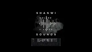 Shanwi Sounds V-Stage Scene Pack Full Demo