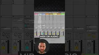 How To Record Gig Performer's Audio In Ableton
