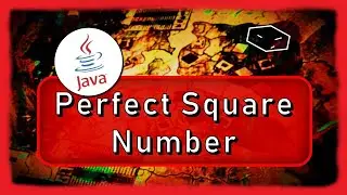 Perfect Square