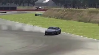 Dorifto Assetto Corsa