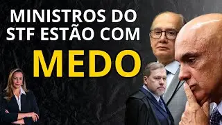 CPI quer QUEBRAR sigilos de familiares de MINISTROS