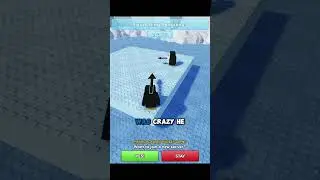 Как выиграть каждую игру Penguin Knockout в Roblox 😂 #roblox #penguinknockout #funny #shorts
