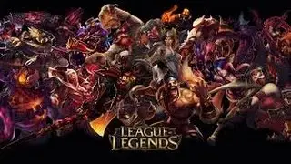 Ahri patch 5.2 #2