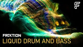 Fr4ktion - Crazy (Drum and Bass)