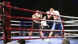gary cornish the highlander  international masters part 5