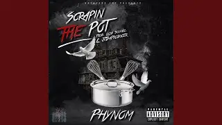 Scrappin the Pot