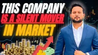 Smart Investors Are Watching This Unknown Stock Closely!