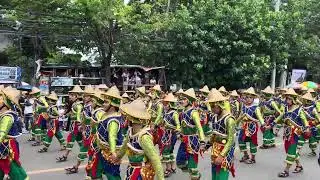 SINULOG 2026 costumes Episode 4 #sinulogfestival 