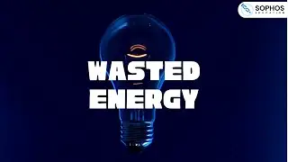 Wasted Energy