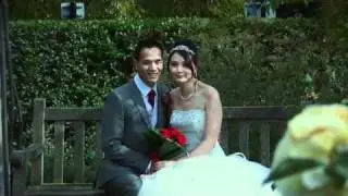 Asian Wedding Videography Sussex - Asian Wedding Videos Sussex & London