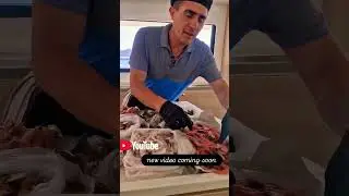 Скоро!Самое сочное видео! #chef #food #cheflife