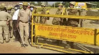 Hathras, Sedition & Maintaining Rule of Law in India-