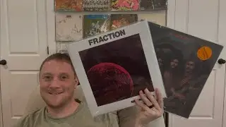 Creating The Dream Record Store!!