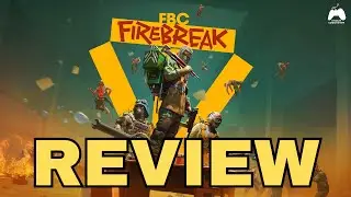Is FBC Firebreak Worth Your Time?