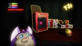 lets play tattertail horror P1