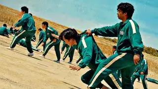 Squid Game Recap in hindi | Web Series | Big Budget Films