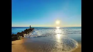 Southern Delaware Sizzles in the Summer!
