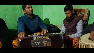 New Munkabat || Aaigatis menz gawash havan aasrar_e_wali || Mohd Aslam Dhobi@AhangerProductions