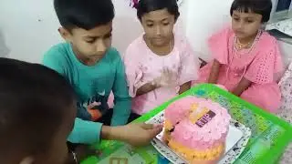 2023 Atif Akram Birthday Video