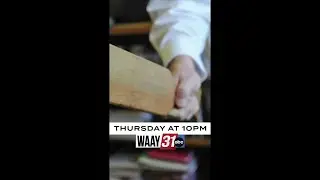 WAAY 31 special report: Corporal punishment & special needs students in Alabama schools