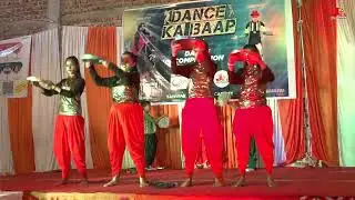 Dance Ka Baap | Age 5 -13 | Final | Rewari #HR36 | Dance Show | Chitra Bhardwas | Jalwa Sir | Manoj