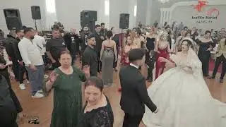 Nunta Maru & Maria in bucuresti 10 aprilie cu Tzanca uraganu si Stefan si Narcis 2025 partea a 5 a