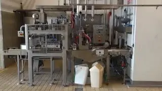 Catta 27 Production Line for Candy Bar Ice Cream