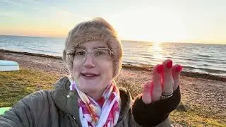 Den soliga ☀️ vinterlampa ger oss snart mer energi! 