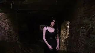 K&aelig;ry Ann - Desert Song