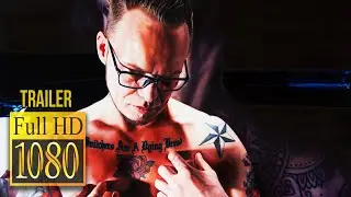 🎥 THE PAINTER AND THE THIEF (2020) | Movie Trailer | Full HD | 1080p