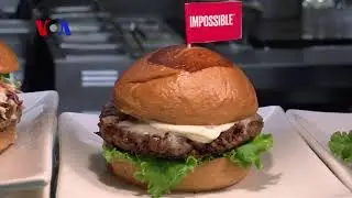 Where's the Beef