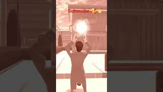 I have a fun magic 😺 ✨#sakuraschoolsimulator #shorts #shortvideo #sakuragame
